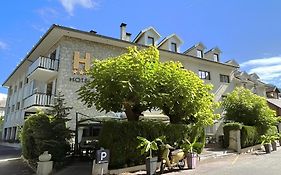 Hotel Catalpa